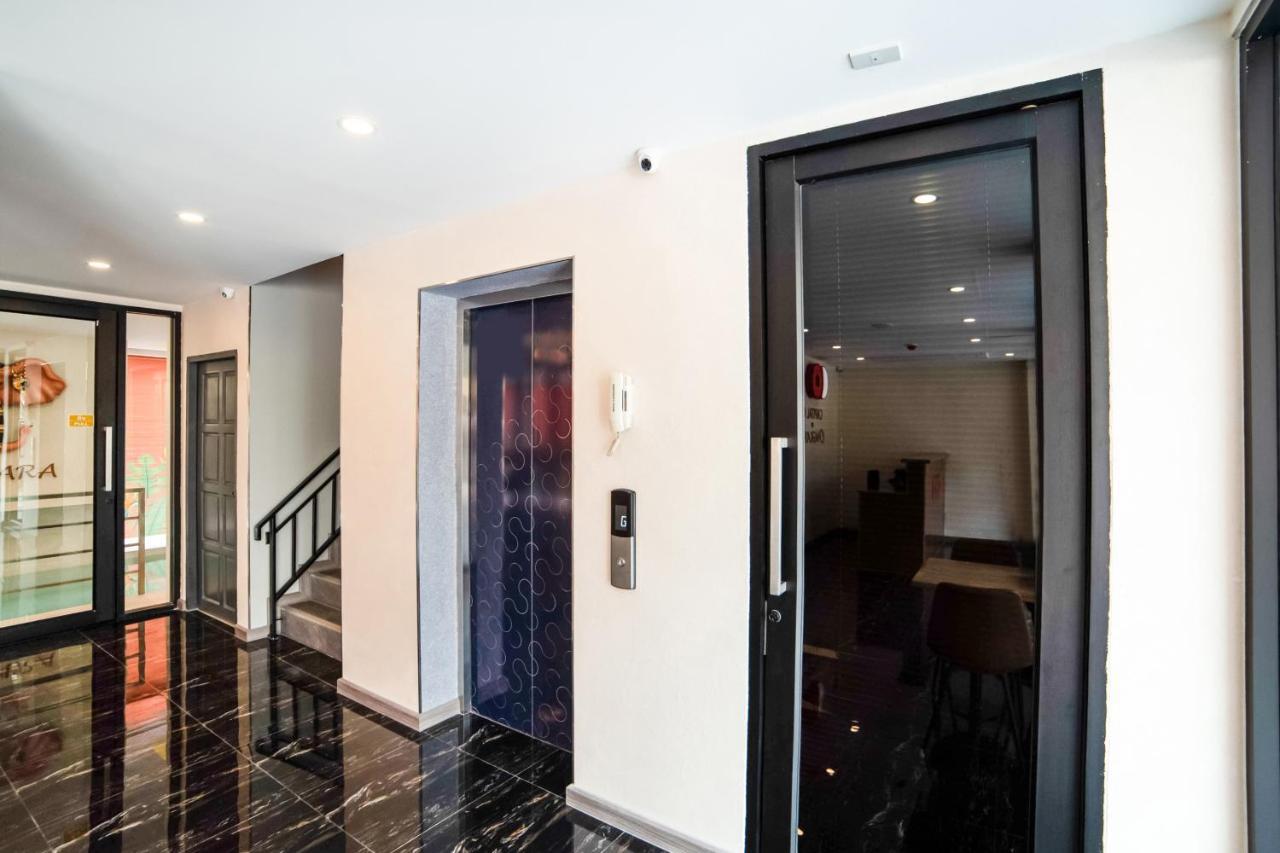 Hotel Ongkara Near Bts Thonglor à Bangkok Extérieur photo